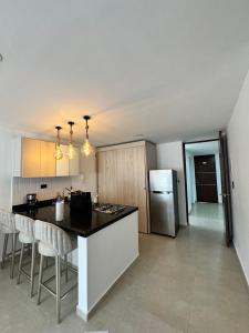 Apartamento vacacional San Gil
