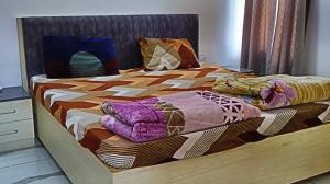 Ashish Villa