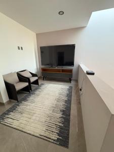 New modern house in Qro