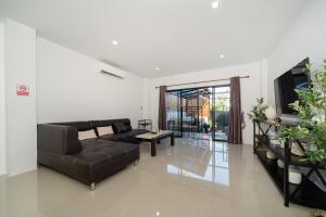 Rawai Pool House with 3 Bedrooms