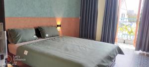 Marea Villa Hoi An - Ubytování bez kategorie ve městě An Bang