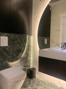 Bursztynowe Apartamenty Brzozowa 6