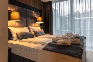 Bursztynowe Apartamenty Brzozowa 6