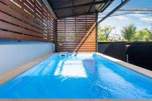 Rawai Pool House with 3 Bedrooms