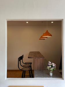 Urban Nest Dormitory