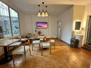 Urban Nest Dormitory