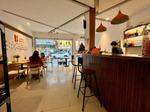 Urban Nest Dormitory