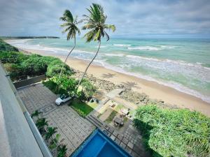 Sevenra Grand Beach Hotel