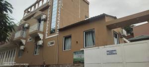 The Forest Nook villa