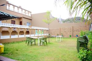 The Forest Nook villa