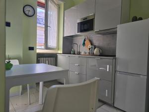 Arrivasti Stays Design apartment in Milan Centre