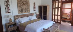 Padma Laya Private Villa 2BR