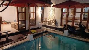 Padma Laya Private Villa 2BR