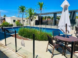 Auréa Residência - a 500 m da Praia