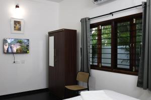 Honeydale Pondicherry