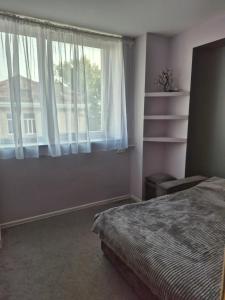 four rooms apartments