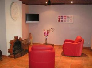 Hotels Logis Le Printemps Hotel Restaurant - Montelimar : photos des chambres