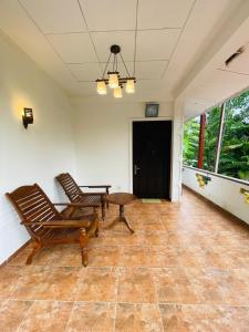 Dills Villa