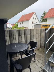 Erbacher Ferienwohnung