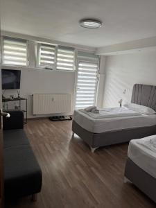 Erbacher Ferienwohnung