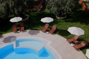 Kamares Luxury Apartments Lefkada Greece