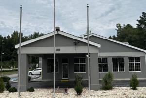 Super 8 by Wyndham Fayetteville - 1hvězdičkové hotely ve městě Fayetteville