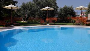 Kamares Luxury Apartments Lefkada Greece