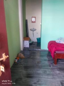 Neel DIGANTA HOME STAY, SILLERY GAON KALIMPONG