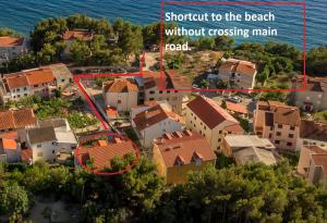 Apartments Solmar