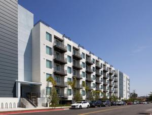 LAX 1 Bed Luxe with FREE PARKING - Hotel 4 stelle a Los Angeles