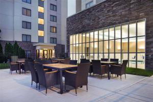 Hilton Garden Inn Nashville Opryland