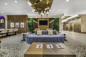 Hilton Garden Inn Nashville Opryland