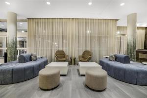 Hilton Garden Inn Nashville Opryland