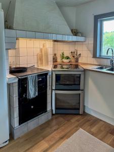 Big House With A View Over Forest Lake