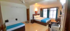 La Meen Homestay Inn