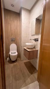 Terrazzino de Fatimides