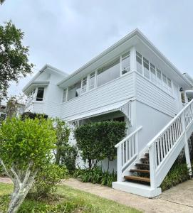 Jetty Beach House - 4hvězdičkové hotely ve městě Coffs Harbour