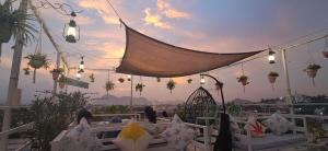 Raahi Backpackers Hostel