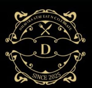 Dhavika stay eat n celebrate