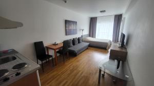 Jõe Apartments
