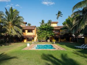 Villa Sunbird Negombo