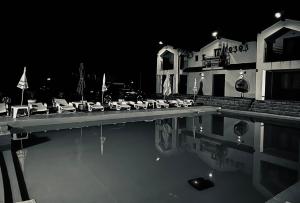 Pensiunea Maria Agighiol