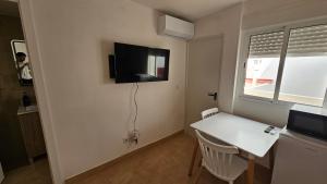 Estudio para pareja en Jaen