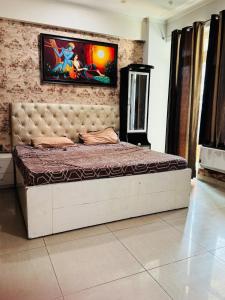 specious and luxurious 3 BHK in GC11