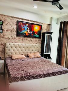 specious and luxurious 3 BHK in GC11