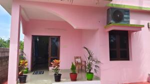 kanyakumari home stay
