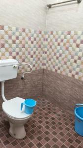kanyakumari home stay
