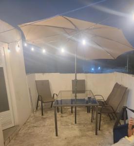 Águilas House 1 Alojamiento entero 3 habitaciones