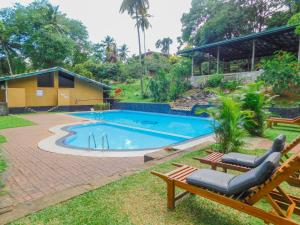 Oruthota Chalets