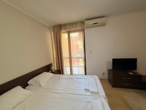 South Beach Vigo Studio